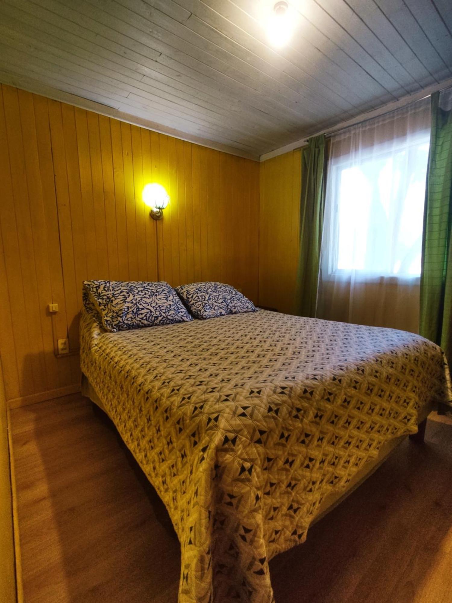 Cabana La Araucaria El Manzano  Room photo